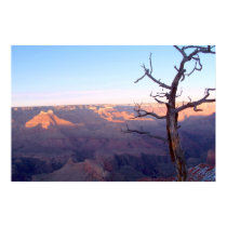 GrandCanyon-View#1 Print or Poster by NikiRoo GrandCanyon-View#1 Print or Poster