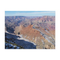GrandCanyon-View#5 Postcard