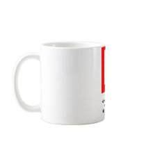 Granddaughter in Iraq mugs