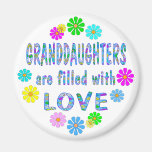 Granddaughter Magnet