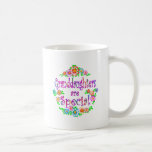 GRANDDAUGHTERS are Special Coffee Mug