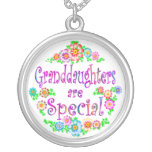 GRANDDAUGHTERS are Special Jewelry