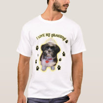 Granddog Shirt