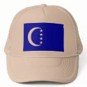 Grande Comore, Comoros hats