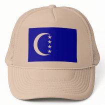 Grande Comore, Comoros hats