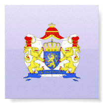 Grandes armes Pays Bas, Netherlands posters by bestflag Grandes armes Pays Bas, Netherlands posters
