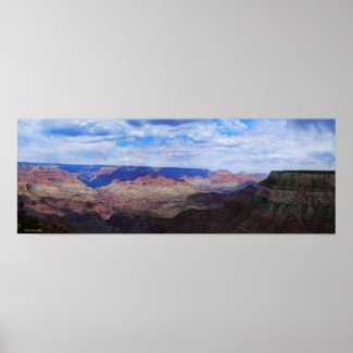 Grandest Canyon Print