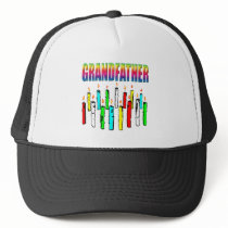 Grandfather Birthday Hat