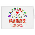 Grandfather Happiness cards by TLArnold5 Grandfather Happiness cards