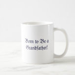 Grandfather! mug