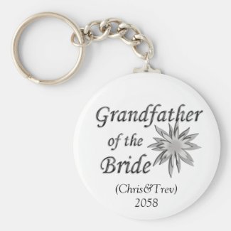 Grandfather of the Bride