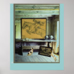 Grandfather Poster