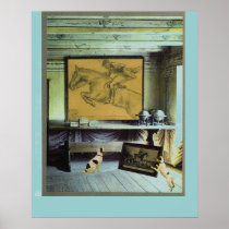 Grandfather Poster