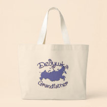 Grandfather (Russian) Map bags
