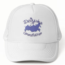 Grandfather (Russian) Map hats