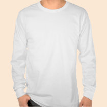 Grandfather (Russian) Map t-shirts