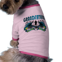 Abuelos Gone Wild ropa para mascotas by busybrain Abuelos Gone Wild ropa para mascotas
