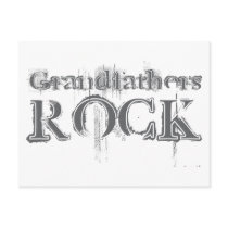 Grandfathers Rock postcards