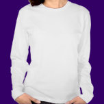 grandkids ladies long sleeve tee t-shirts