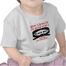 Grandma 1.1 t-shirt