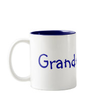 Grandma 2009 mugs