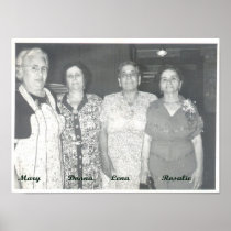 Grandma-and-sisters-in-la Print