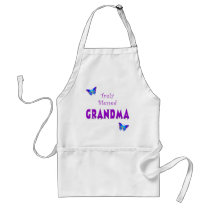 grandma apron aprons