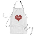 Grandma Apron