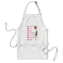 grandma aprons