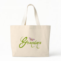 Grandma bags by EllesPlanet Grandma bags