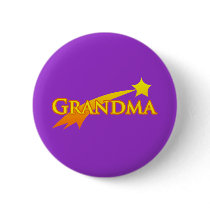 Grandma buttons by FamilyCares Grandma buttons