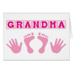 Grandma Card