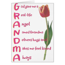 grandma cards