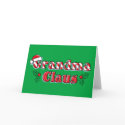 Grandma Claus cards