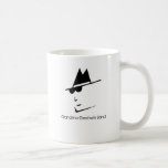 Grandma Gershwin Band Mug