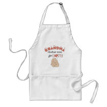 Grandma Gifts aprons