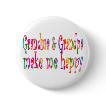 Grandma & Grandpa buttons