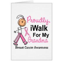 GRANDMA GREETING CARD