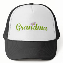 Grandma hats by EllesPlanet Grandma hats