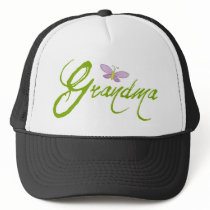 Grandma hats by EllesPlanet Grandma hats