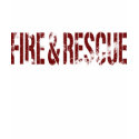 Grandma Hero - Fire & Rescue t-shirts by poorrichards Grandma Hero - Fire & Rescue t-shirts