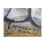 grandma, i made it! graffiti post cards