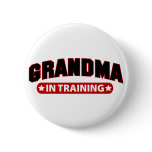 Grandma In Training