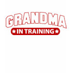 Grandma In Training