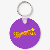 Grandma keychains