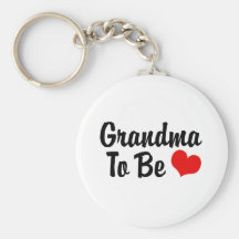 Grandma Keychains
