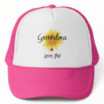 Grandma Loves Me Hats