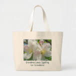 Grandma Loves Spoiling her Grandkids! Tote Bag