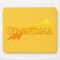 Grandma mousepads