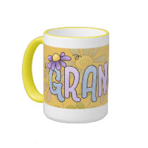 Grandma Coffee Mug